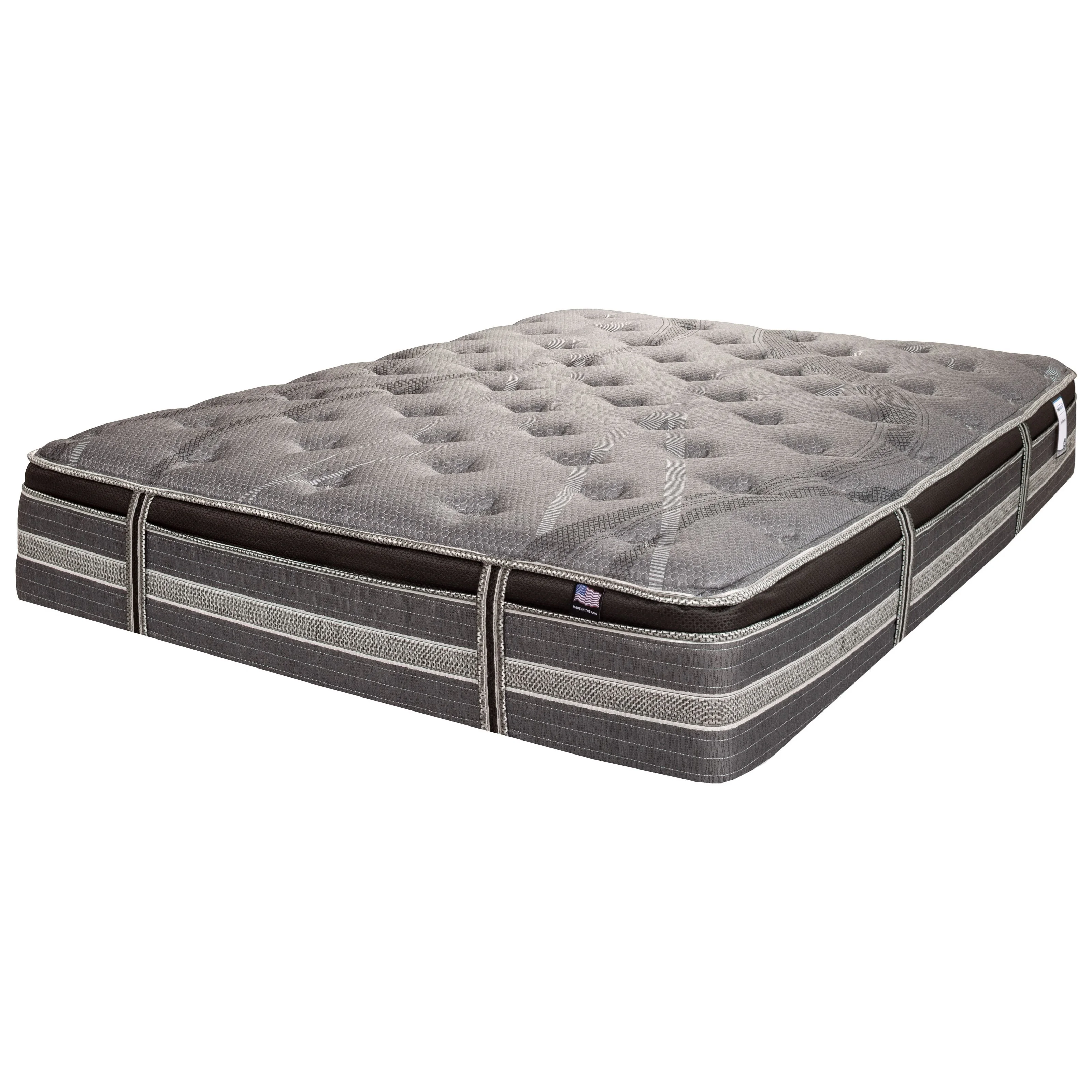 Therapedic Wellington Luxury Firm PT 1489TM Twin Cushion Firm Pillow